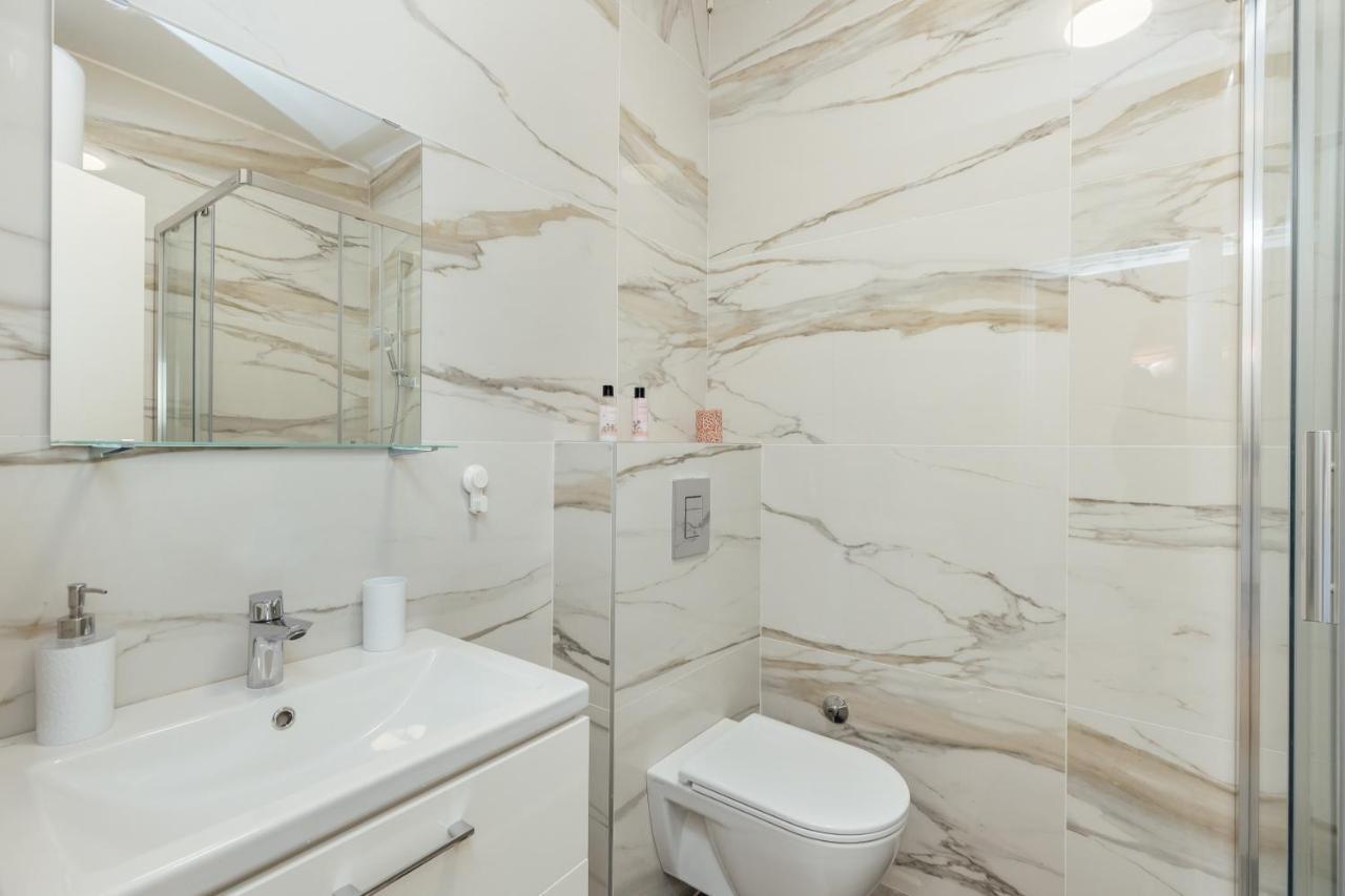 Lana Sea View Apartment Kotor Exterior foto